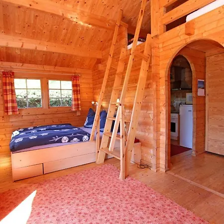 Ferienhaus Fdz 561 *