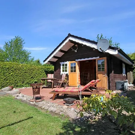 בית נופש Ferienhaus Fdz 561