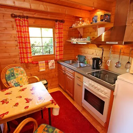 Ferienhaus Fdz 561 *