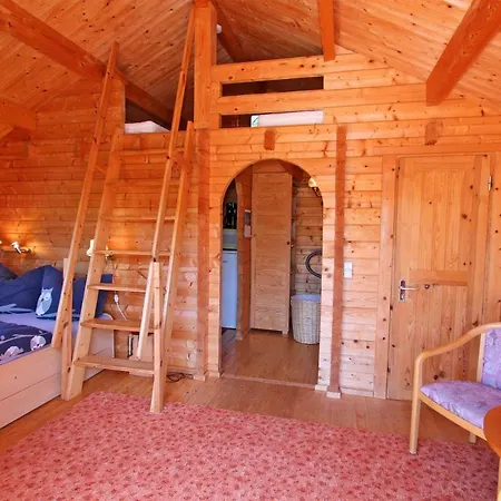 בית נופש Ferienhaus Fdz 561 *