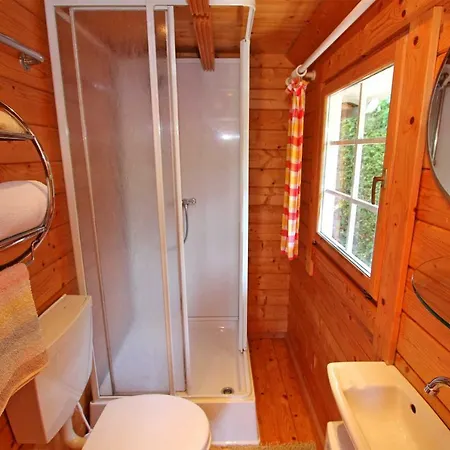 Ferienhaus Fdz 561 בית נופש *