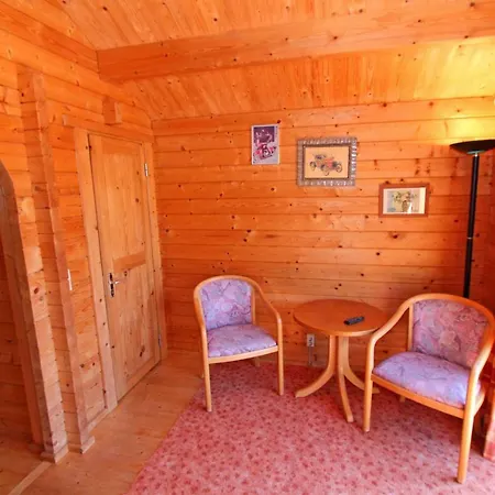 בית נופש Ferienhaus Fdz 561